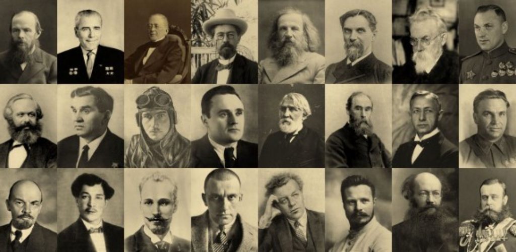 6 исторических личностей, доказывающих, что любой может стать великим человеком