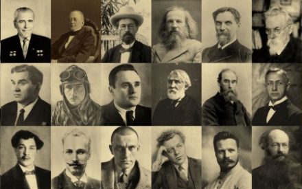6 исторических личностей, доказывающих, что любой может стать великим человеком