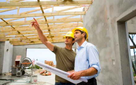 Как убедиться, что ваши строители профессионалы?