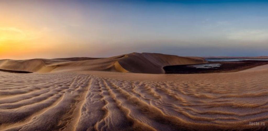 10 фактов о бриллианте пустыни – стране Катаре