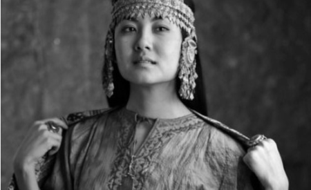Почему казахи считают себя потомками Чингисхана