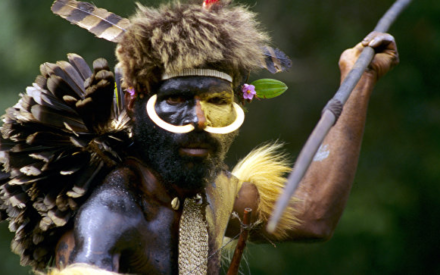 Генетики нашли в ДНК мужчин  следы древней «войны кланов»