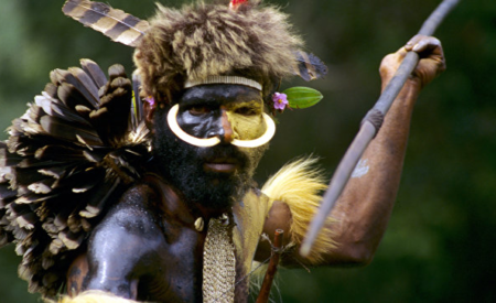Генетики нашли в ДНК мужчин  следы древней «войны кланов»