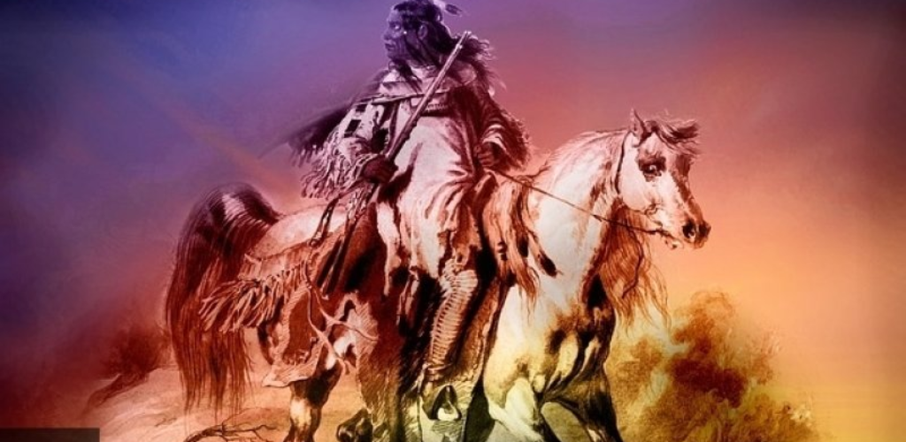 Ученые определили, как предки индейцев попали в Америку
