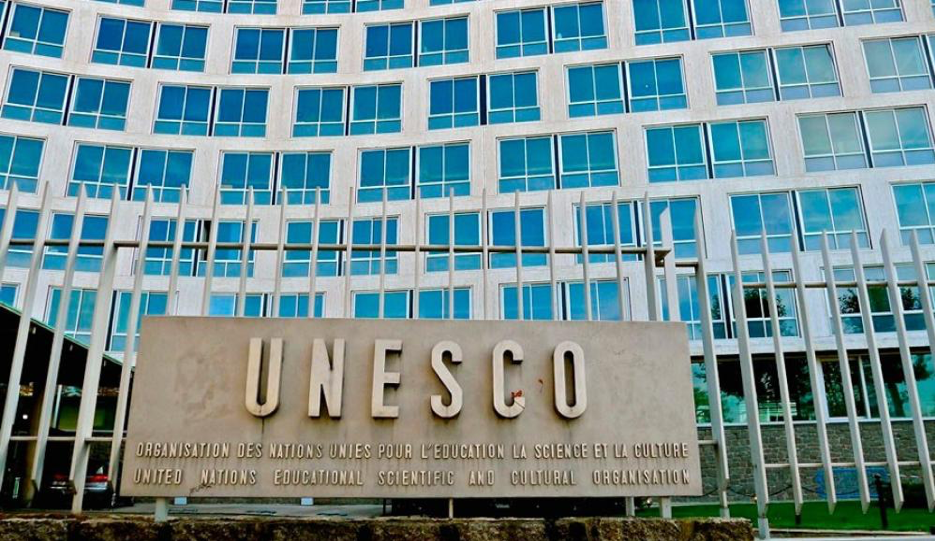 НОВЫЕ ОБЪЕКТЫ ЮНЕСКО В ЕВРОПЕ