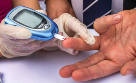 Сахарный диабет: типы, факторы, профилактика