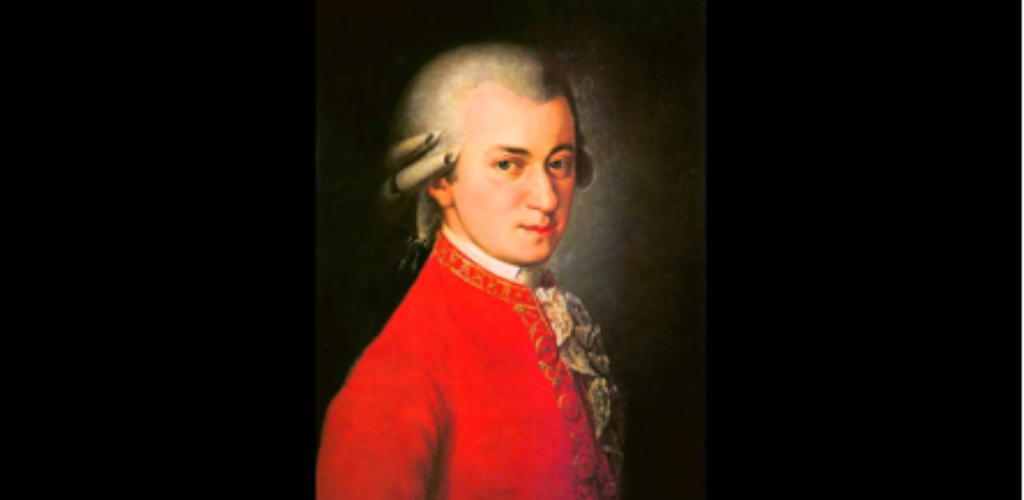 Моцарт. был ли гений отравлен?