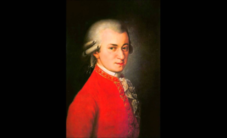 Моцарт. был ли гений отравлен?