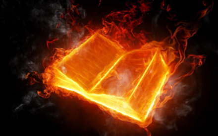 Огненная книга
