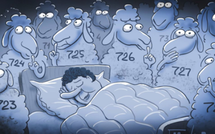 Как быстро заснуть: научно обоснованные способы