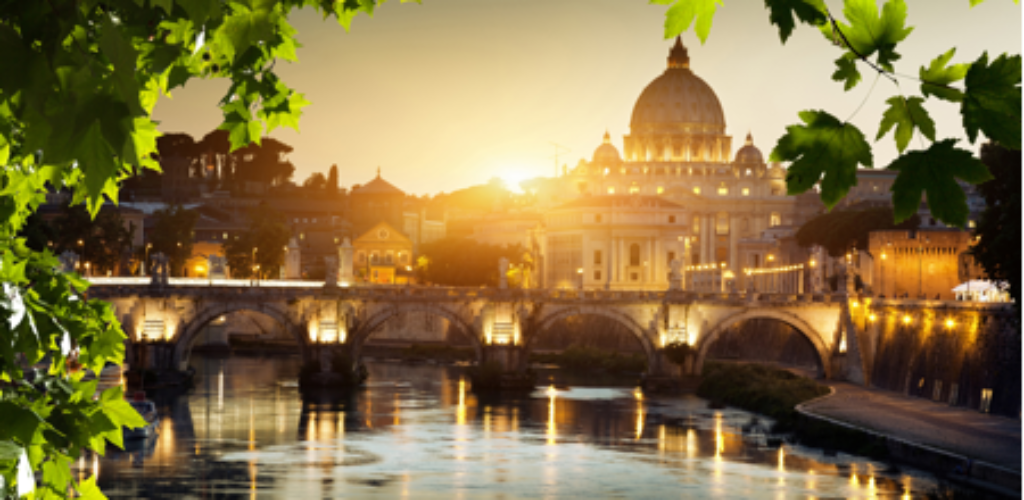 Топ 10 самых интересных фактов об Италии