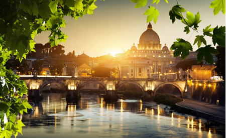 Топ 10 самых интересных фактов об Италии