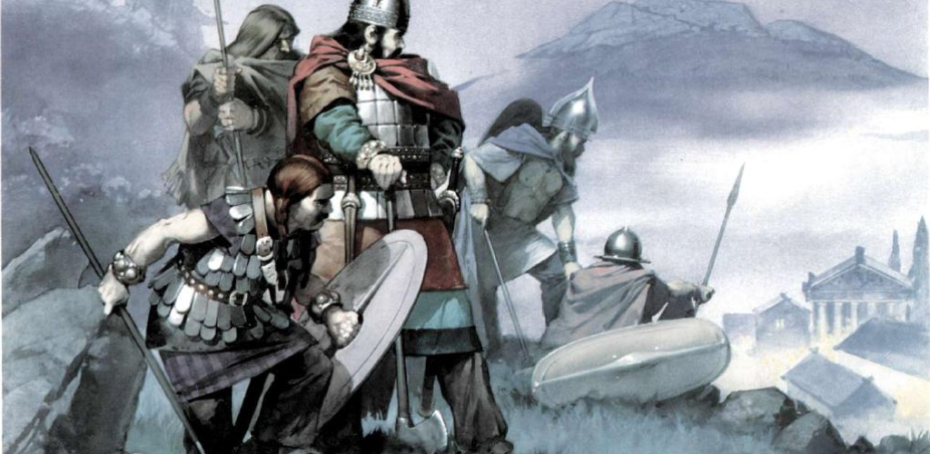 Древние кельты: образ жизни и традиции