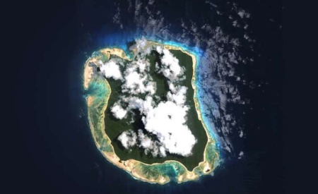 5 островов, куда не пускают людей