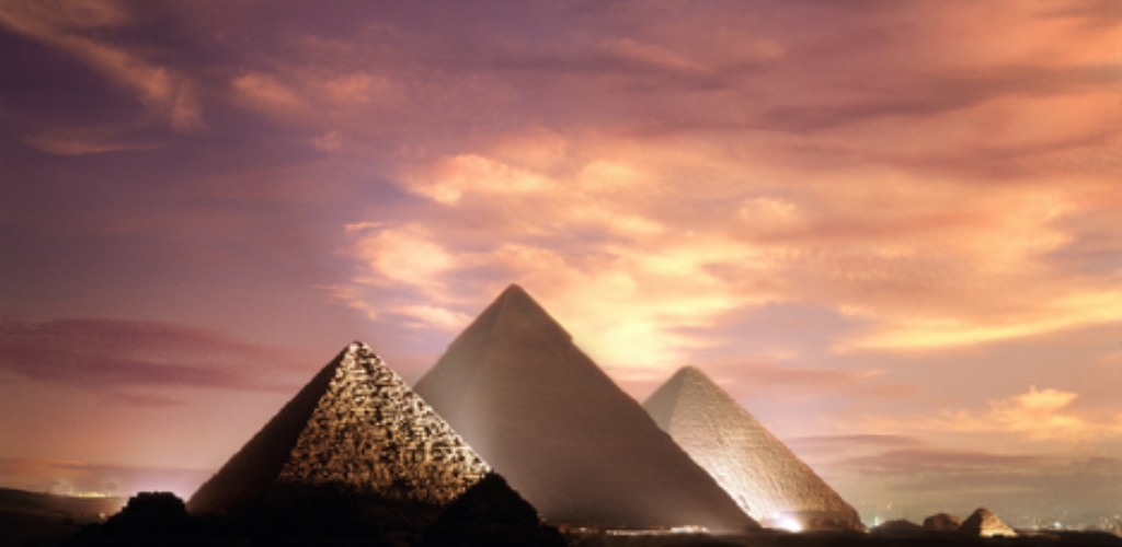 ТОП-10 загадочных пирамид, которые сбивают с толку даже ученых