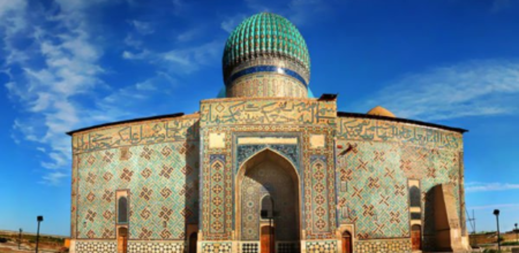 Список памятников истории и культуры Казахстана