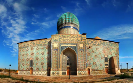 Список памятников истории и культуры Казахстана