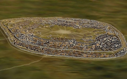 Цивилизация кукутень: загадочное исчезновение 7 тысячелетий назад