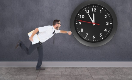 5 советов, как стать более пунктуальным