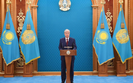Казахстанцам спишут кредиты: полная расшифровка выступления Токаева