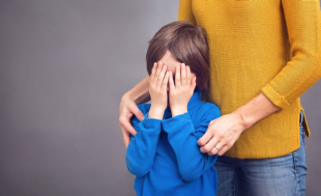 11 методик для выявления тревожности у детей