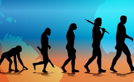 10 признаков эволюции человека