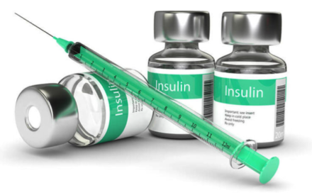 История создания инсулина
