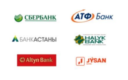 Топ 10 банков Казахстана