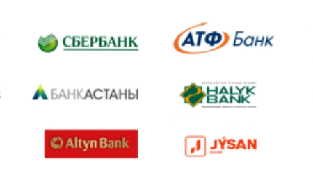 Топ 10 банков Казахстана