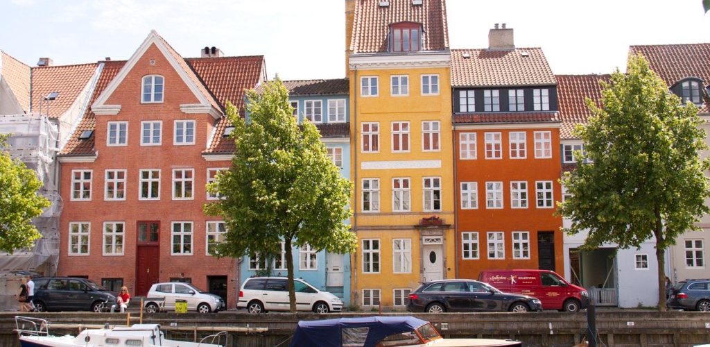 В Дании начали выдавать ипотеку под 0%