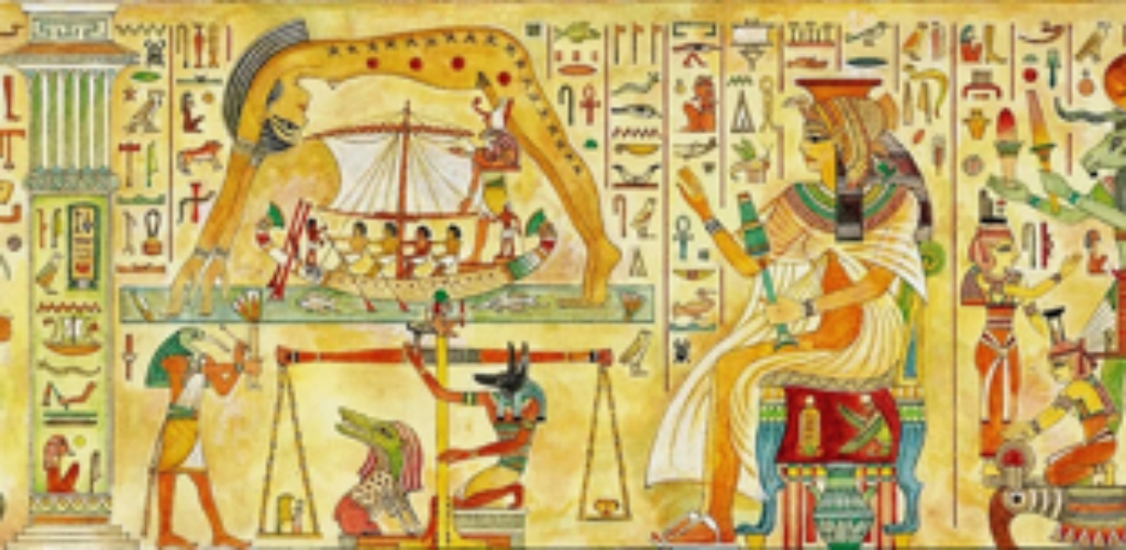 Зачем древним египтянам мумий миллионов птиц?