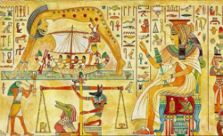 Зачем древним египтянам мумий миллионов птиц?