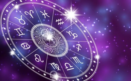 Когда и как появились гороскопы