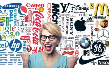 10 привычных брендов, которые мы произносим неправильно