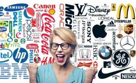 10 привычных брендов, которые мы произносим неправильно