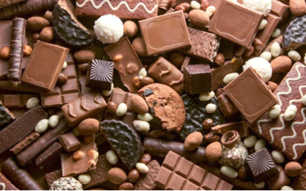 10 крупнейших производителей шоколада в мире