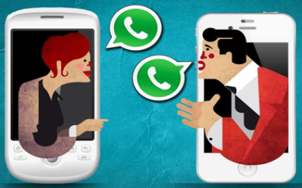 Прощай WhatsApp: популярный мессенджер прекращает работу