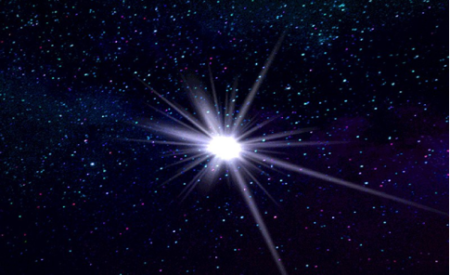 Астрономы предсказали ярчайшую вспышку новой звезды