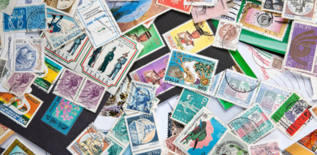 Cтражи писем: как появилась первая почтовая марка
