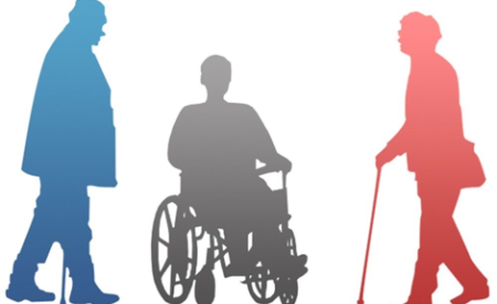 Как будет развиваться соцподдержка инвалидов в Казахстане