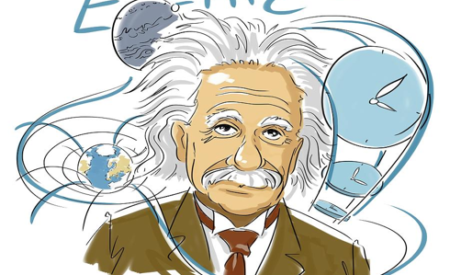 15 мудростей от Эйнштейна, которые используют успешные люди