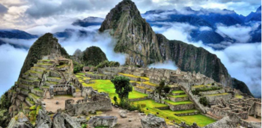 В Перу представили рукопись об истории инков, похищенную 140 лет назад