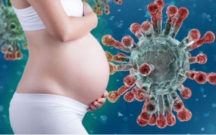 Как пережить беременным пандемию коронавируса?
