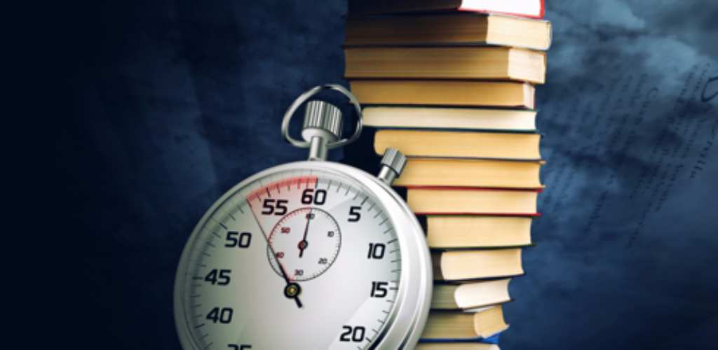 Как научиться читать в 3 раза быстрее за 20 минут