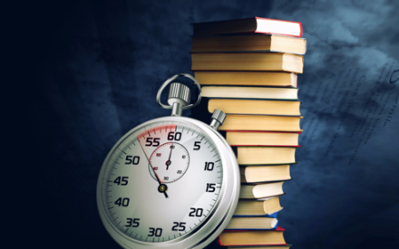 Как научиться читать в 3 раза быстрее за 20 минут
