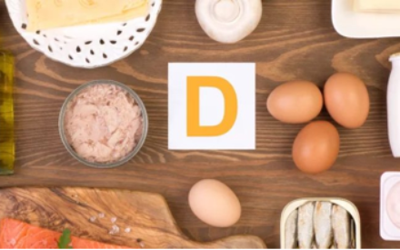 8 продуктов, которые снабдят витамином D лучше солнца
