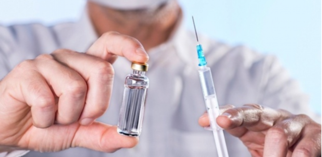 Вакцина против одного из видов рака прошла первые клинические испытания