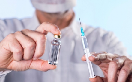 Вакцина против одного из видов рака прошла первые клинические испытания