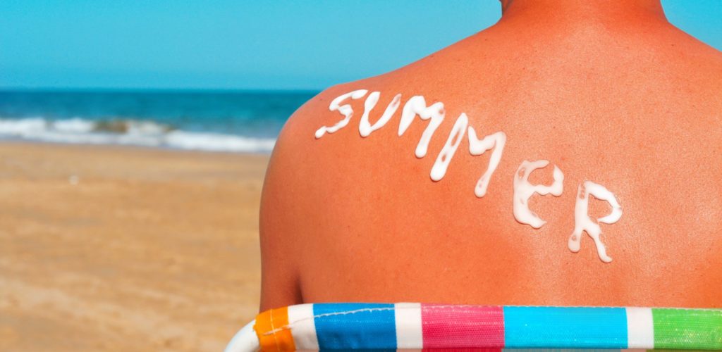 Как работают солнцезащитные кремы и почему они нужны