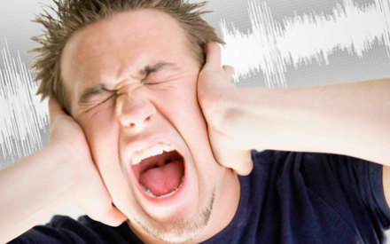 Почему скрежет так неприятен для слуха